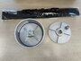 Vlechtdraadhaspel (Budget) Tie Wire Reel_